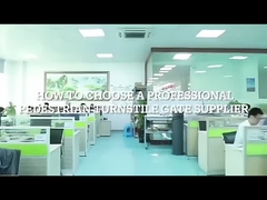 κατασκευαστής πυλών περιστροφικών πυλών